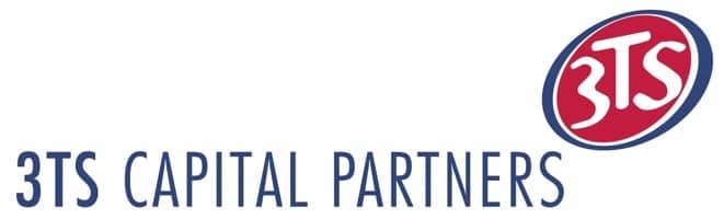 `3TS Capital Partners blue logo`