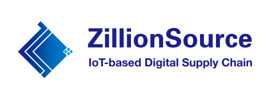 `ZillionSource blue logo`