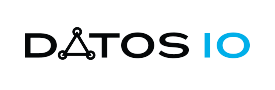 `Datos IO blue logo`