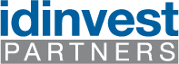 `Idinvest Partners blue logo`