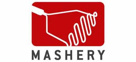 `Mashery blue logo`