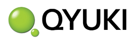 `Qyuki blue logo`