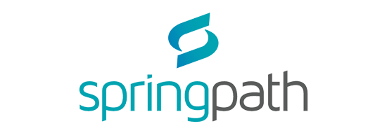 `Springpath blue logo`
