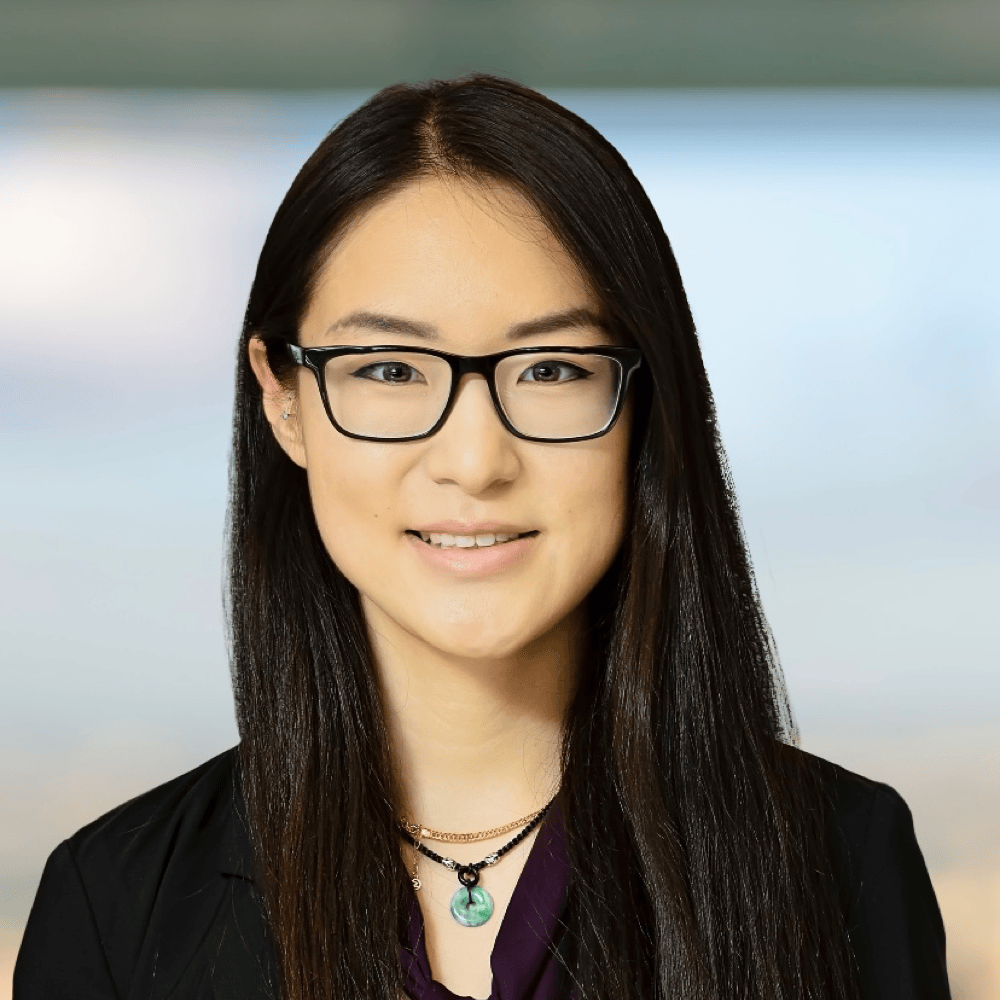 `Picture of Bonnie Zhang`