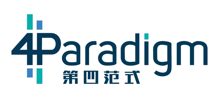 `4Paradigm blue logo`