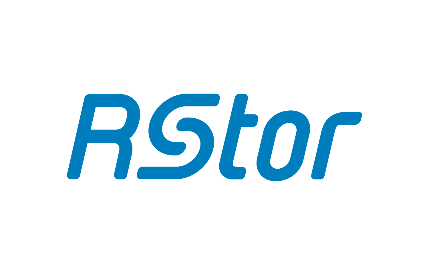 `RStor blue logo`