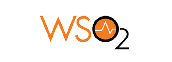 `WSO2 blue logo`