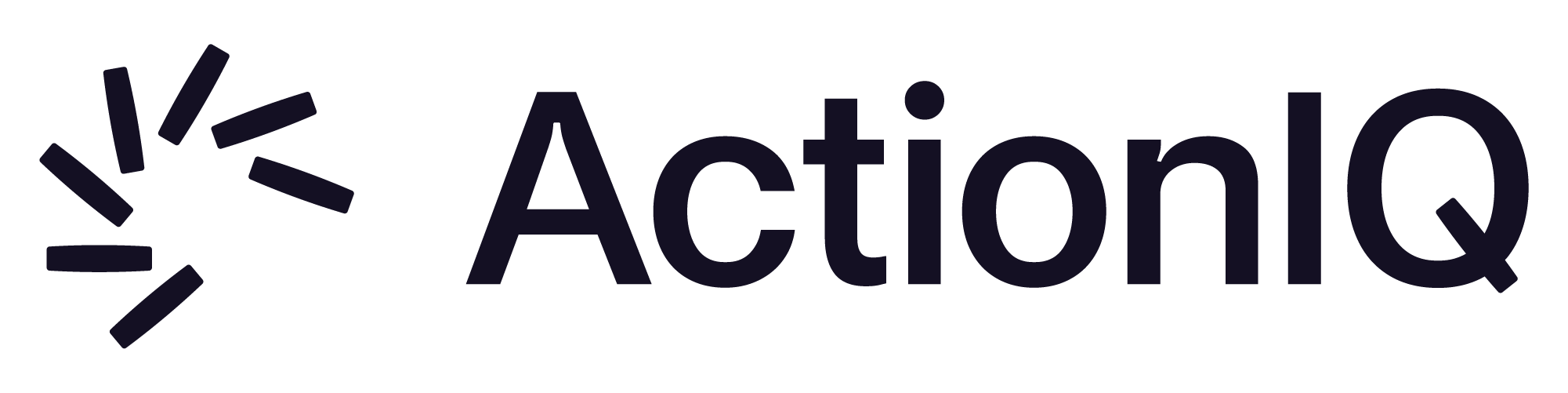 `ActionIQ blue logo`