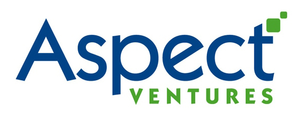 `Aspect Ventures blue logo`
