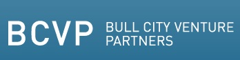 `Bull City Venture Partners blue logo`