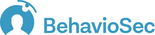 `BehavioSec blue logo`