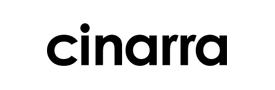 `Cinarra blue logo`