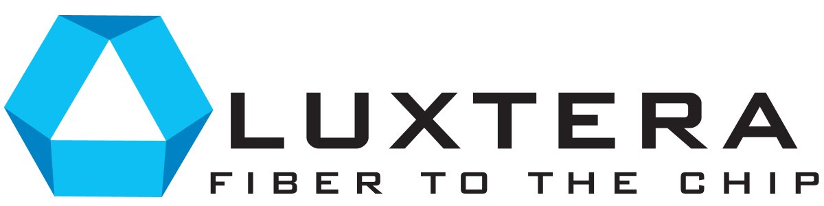 `Luxtera blue logo`