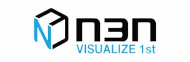 `N3N blue logo`