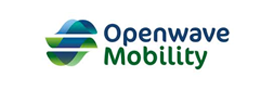 `Openwave Mobility blue logo`