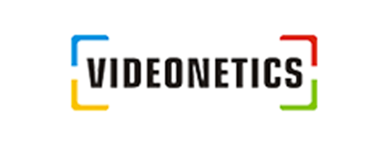 `Videonetics blue logo`