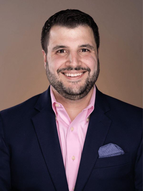 `Picture of Danny Vivenzio`
