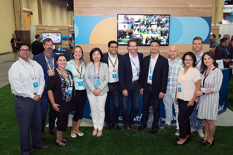 CiscoLive_GroupPhoto