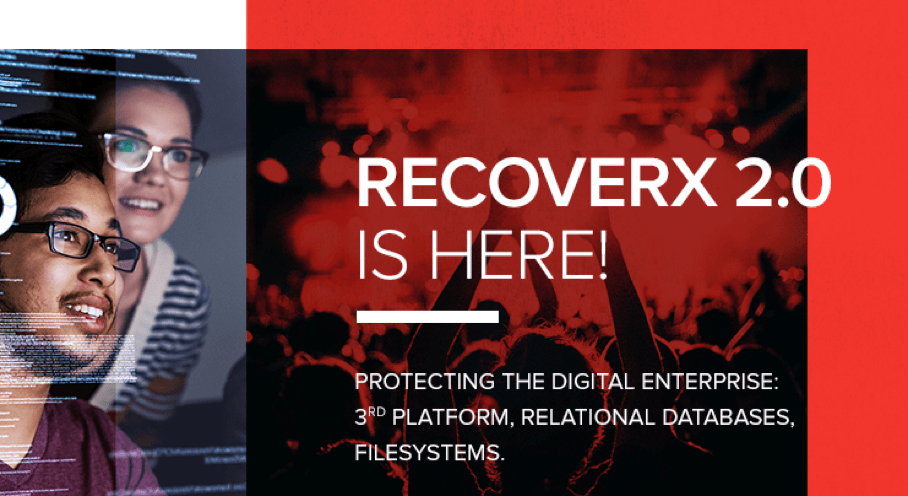 Datos-IO-RecoverX