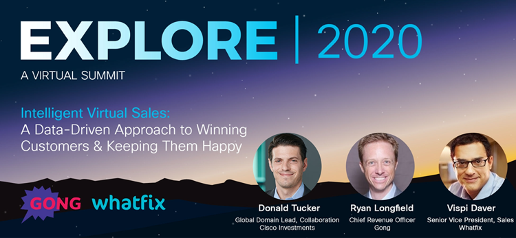 explore2020-virtualSales