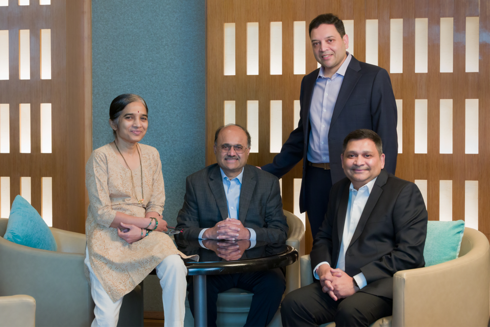 gruve-leadership-team