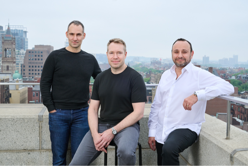 maven-agi-team
