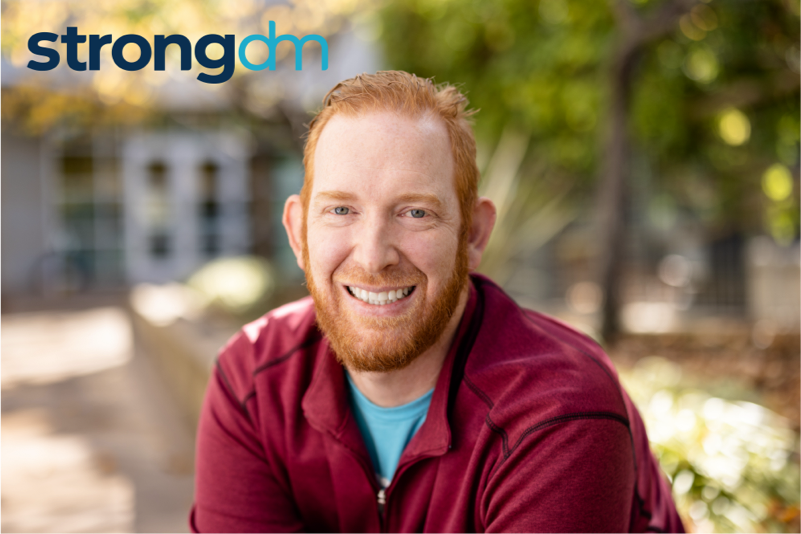 strongdm-tim