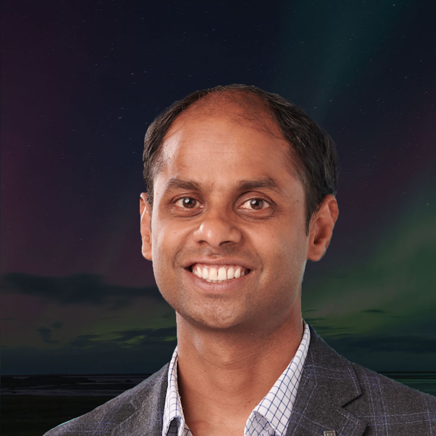 Prasad Parthasarathi