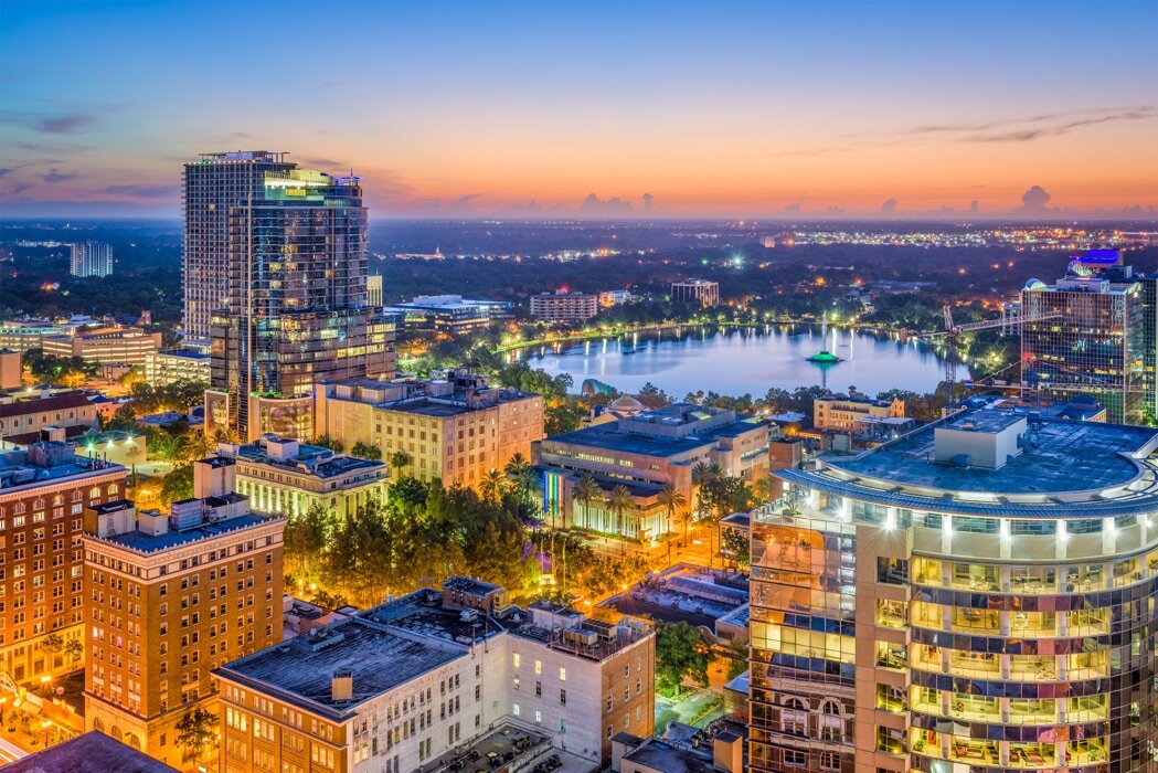 Investment startups show how they keep Cisco on the cutting-edge of innovation at Cisco Live Orlando