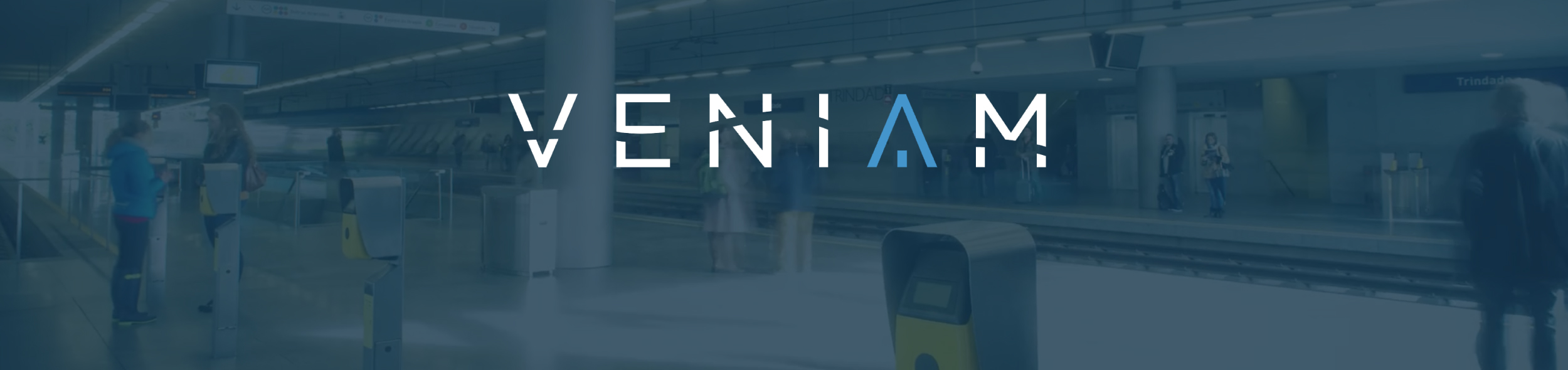 Veniam Announces $22 Million in Series B Funding to Disrupt Connected Vehicles and Smart Cities