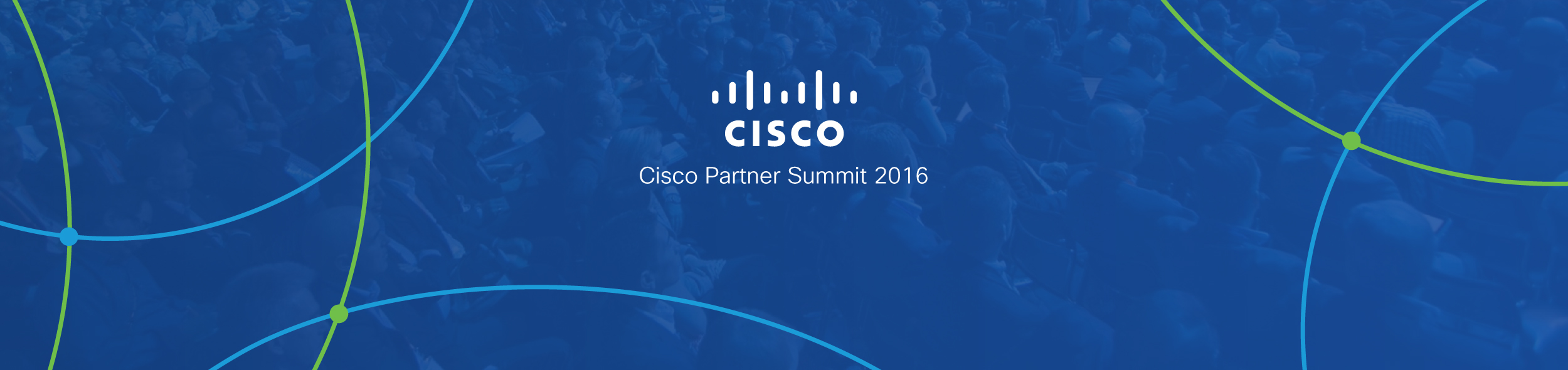 Cisco Investments at Cisco Partner Summit 2016
