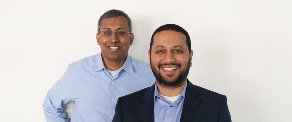Why Cisco And NetApp Just Invested In Cloud Data Startup Datos IO
