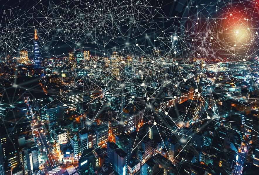 Cisco invests in Archetype Ventures fund and accelerates innovation by supporting Japanese start-ups