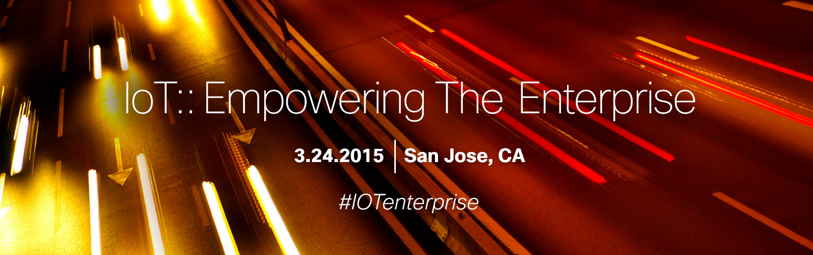 IoT :: Empowering The Enterprise