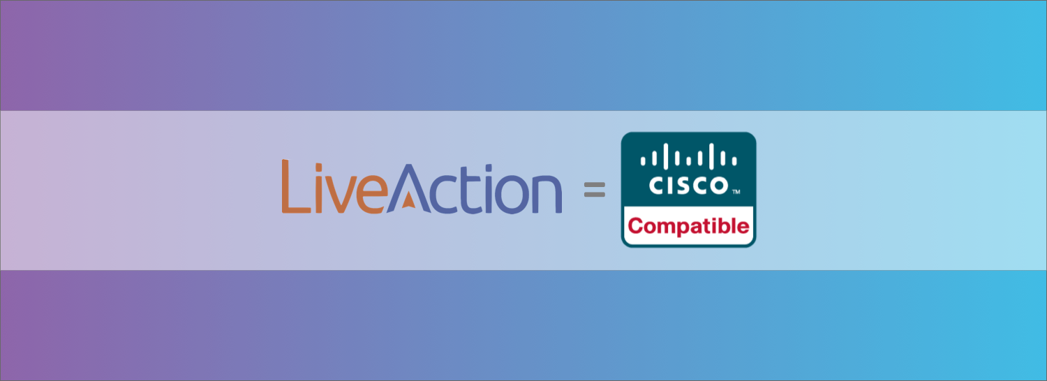 “See. Point. Click. Fix.” LiveAction Creates Blueprint for How Corporate Venture Portfolio Companies Find Success