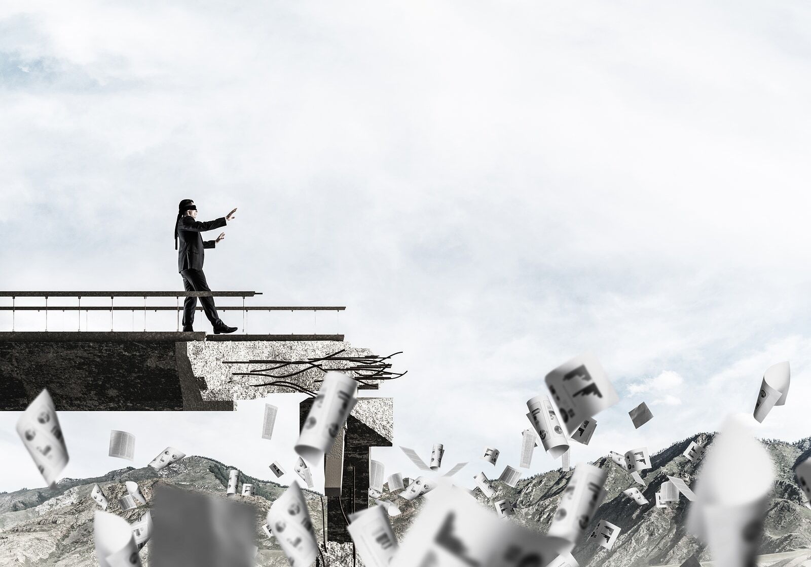 Network (In)Visibility Is the Achilles Heel of SD-WAN
