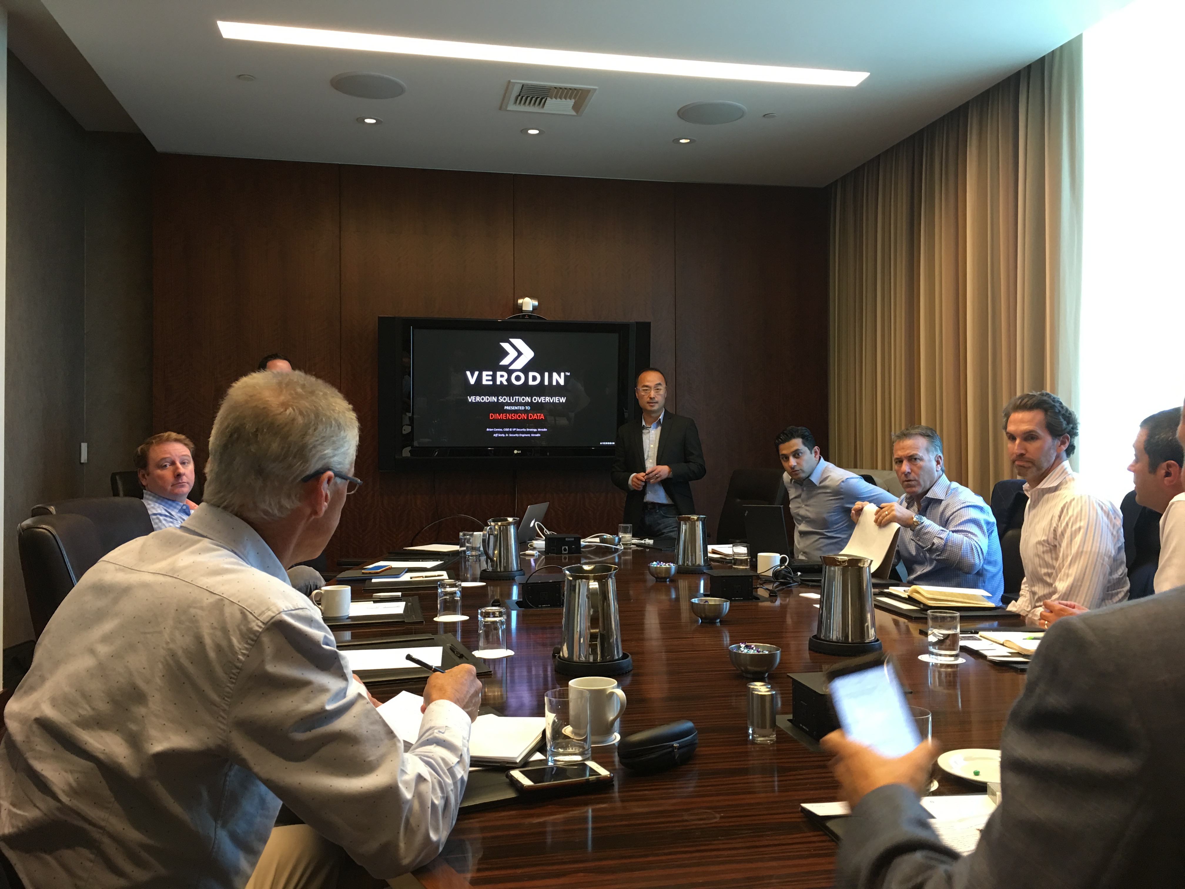 Cisco Investments: Discovering New Partnerships for our Startups