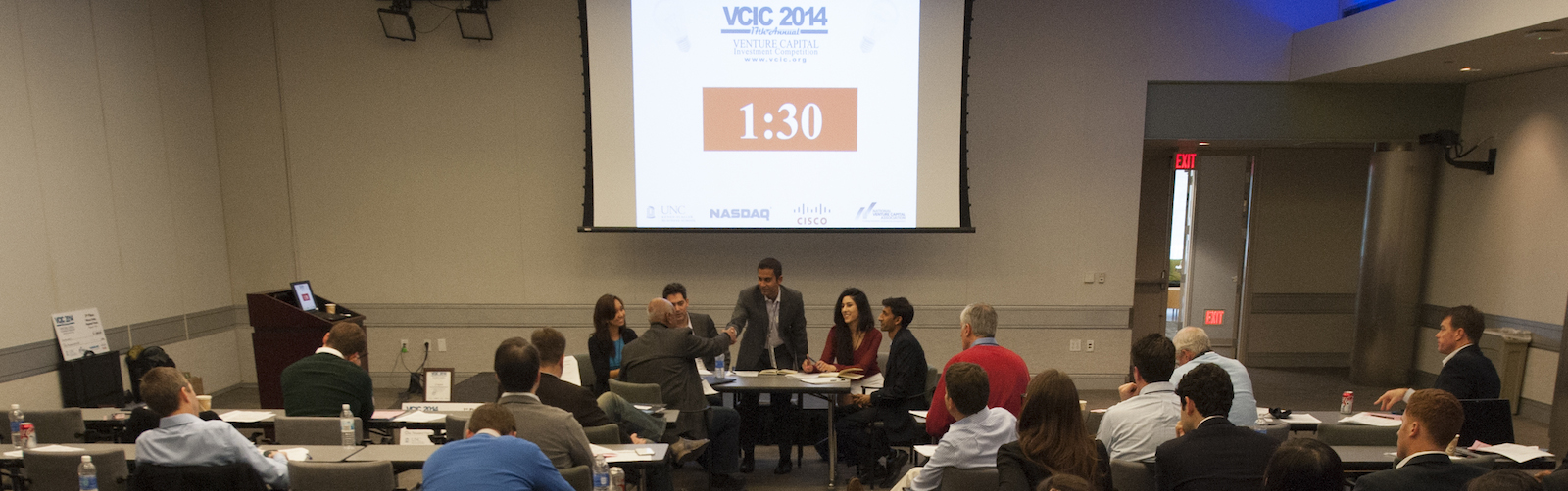 VCIC