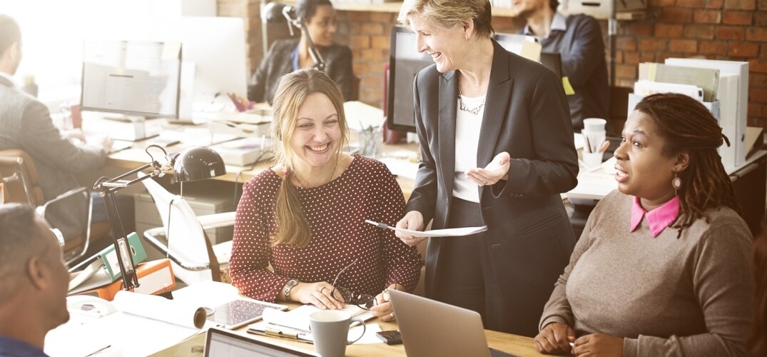 After the Investment: Key Lessons on Growth and Culture from Five Startup Leaders