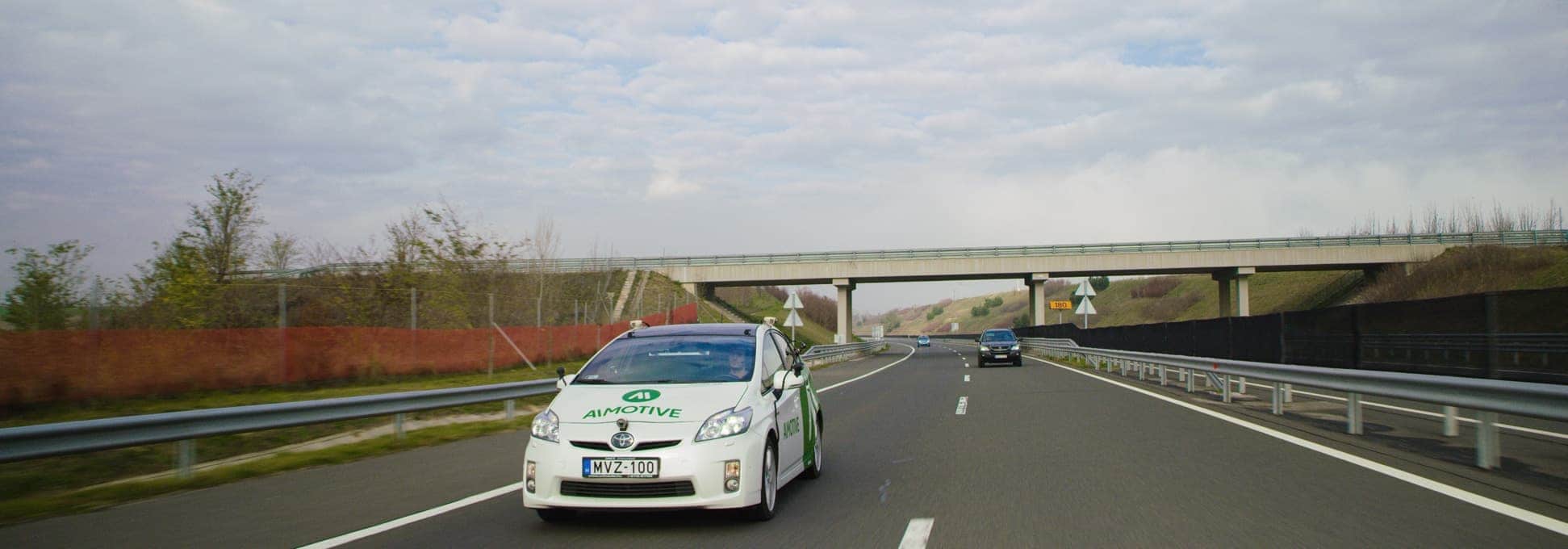 AImotive: Can Self-Driving Cars be as Safe as Airplanes?
