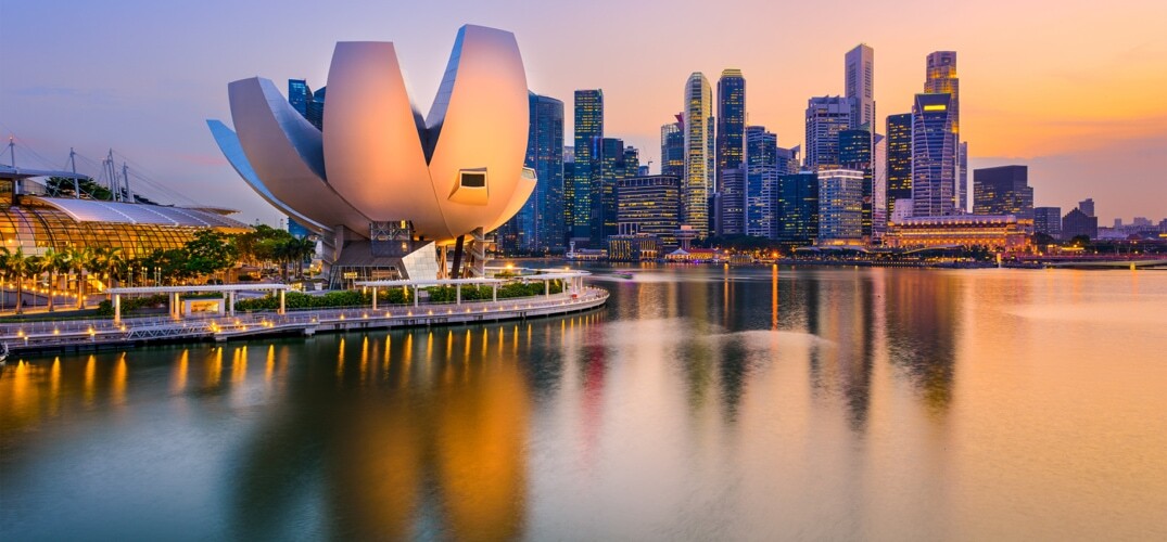 Investing in Asia Pacific: The Hotbeds and Startups Cisco’s Watching