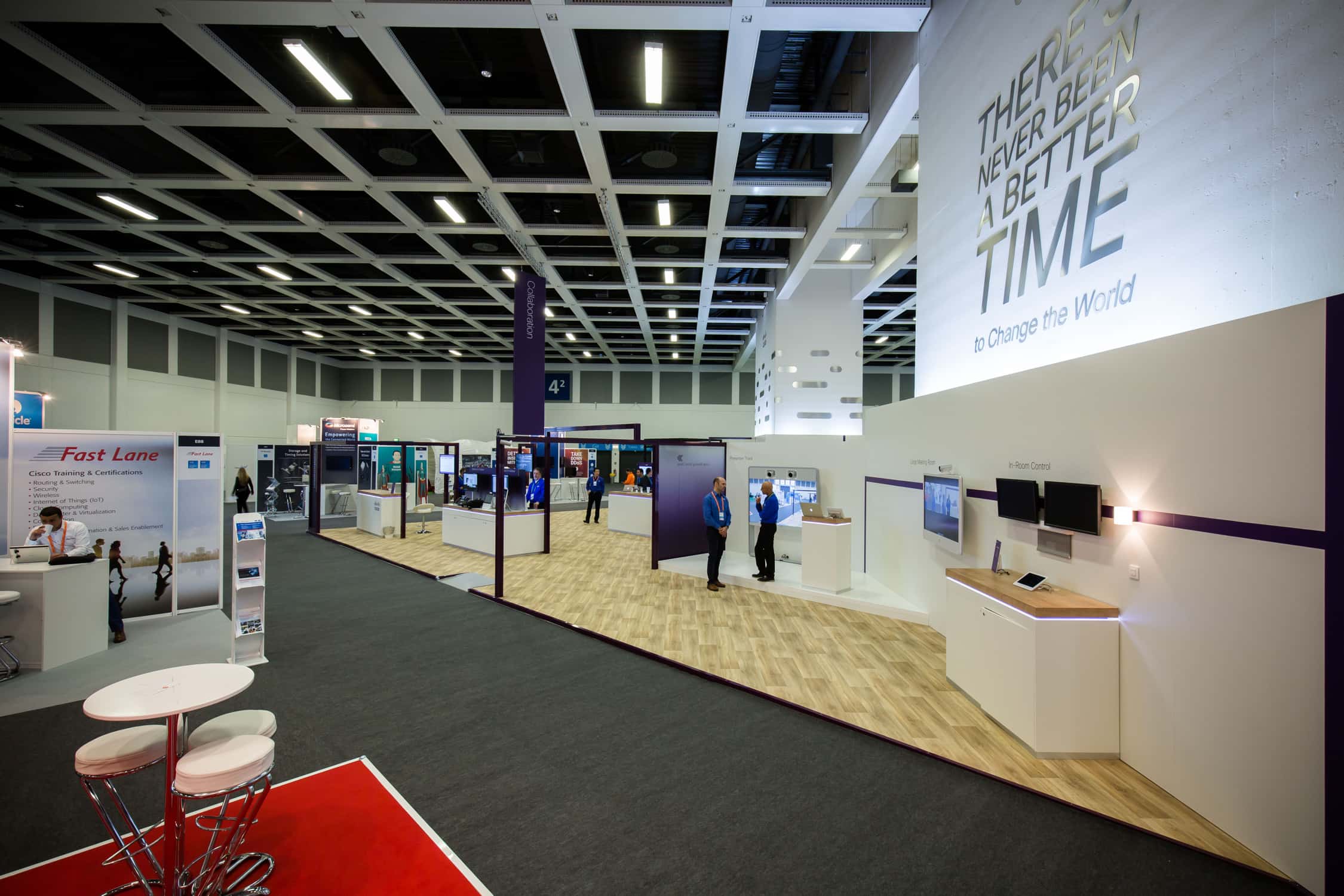 Your Go-to Guide to Innovation at Cisco Live Barcelona