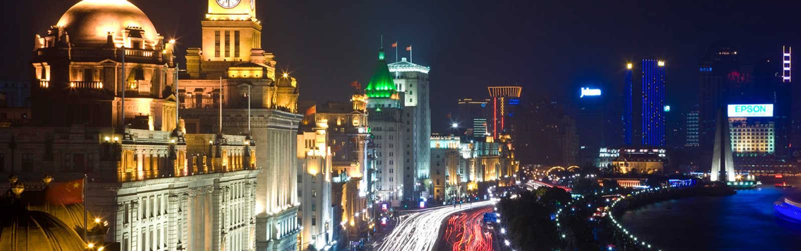 Investing in China for the Long Term
