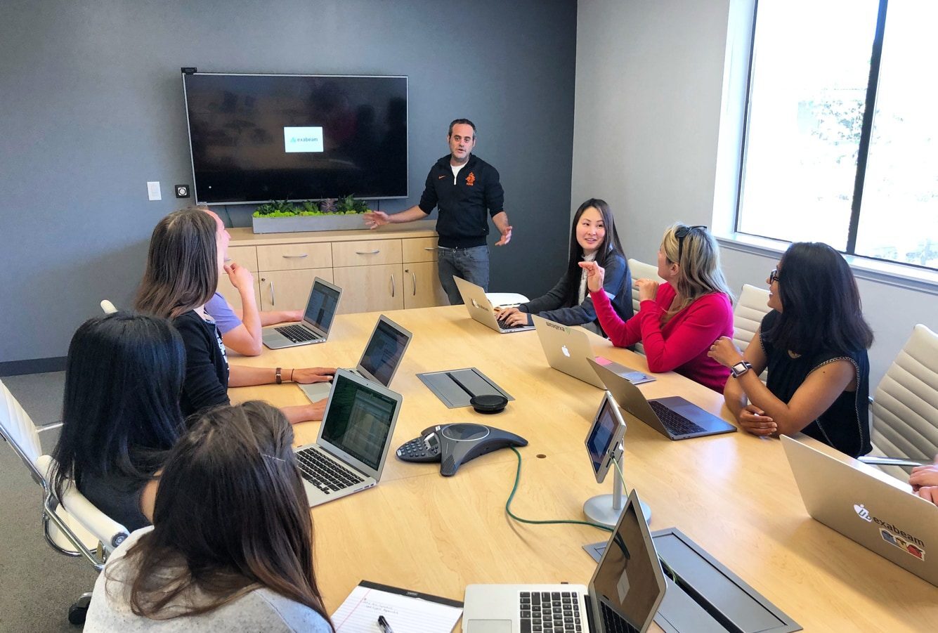 Startups Accelerate with Cisco Investments