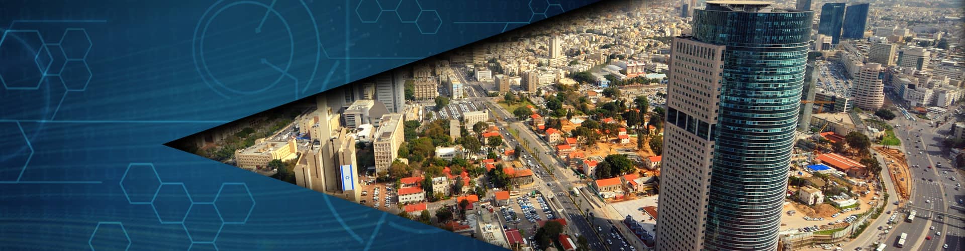 5 Key Takeaways from Our Report “Startups and Venture Capital in Israel”