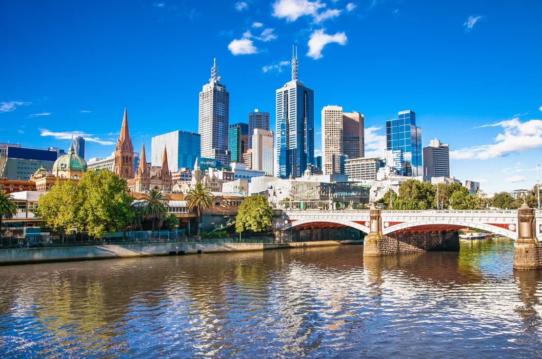 Cisco’s Portfolio of Groundbreaking Technology Investments Showcased at CiscoLIVE! Melbourne for the First Time