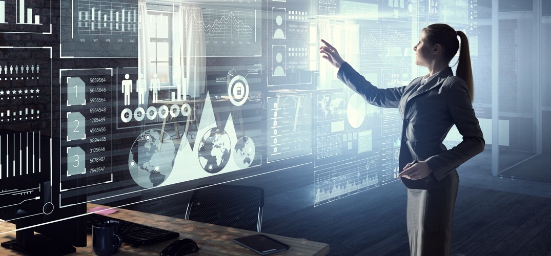 Inside the mind of the CTO