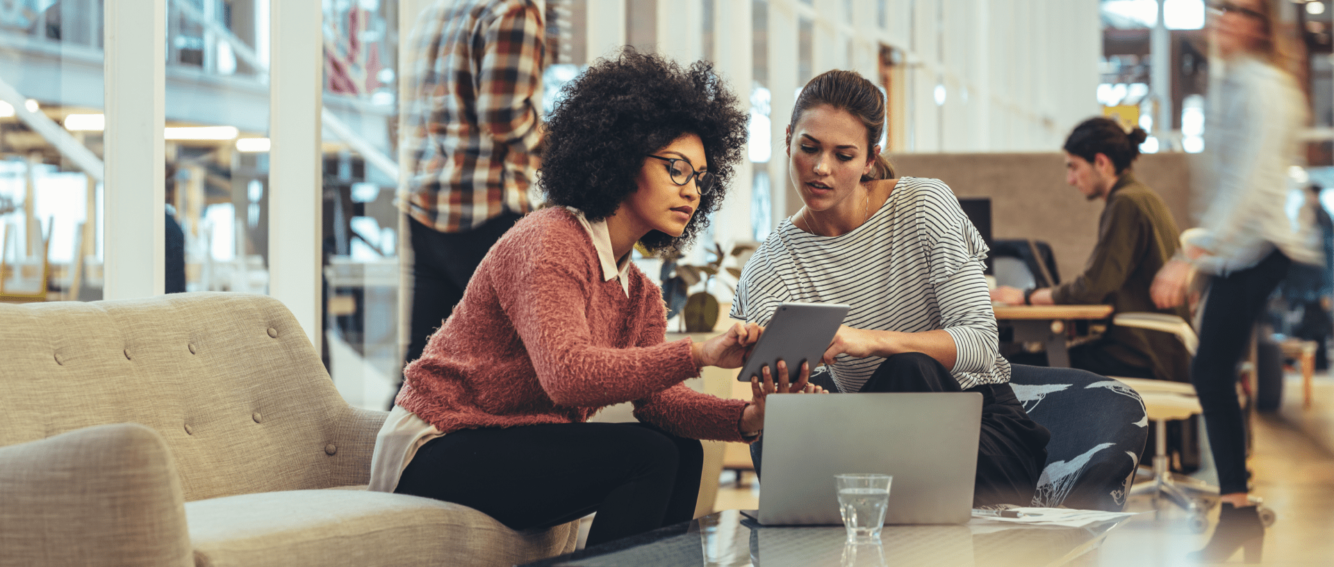 Navigating the 2024 Tech Landscape: 8 Predictions from our Startups