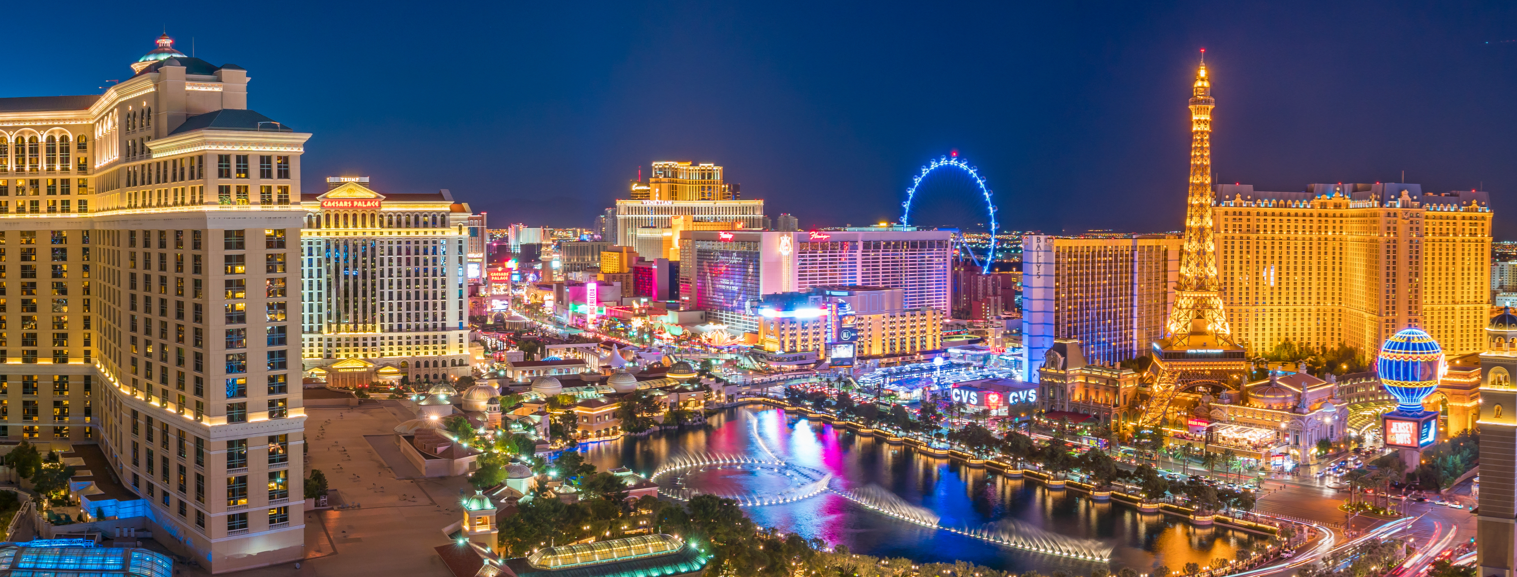 Innovation Meets Purpose at Cisco Live!