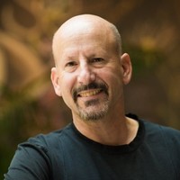 Charles Cooper, Cisco Newsroom
